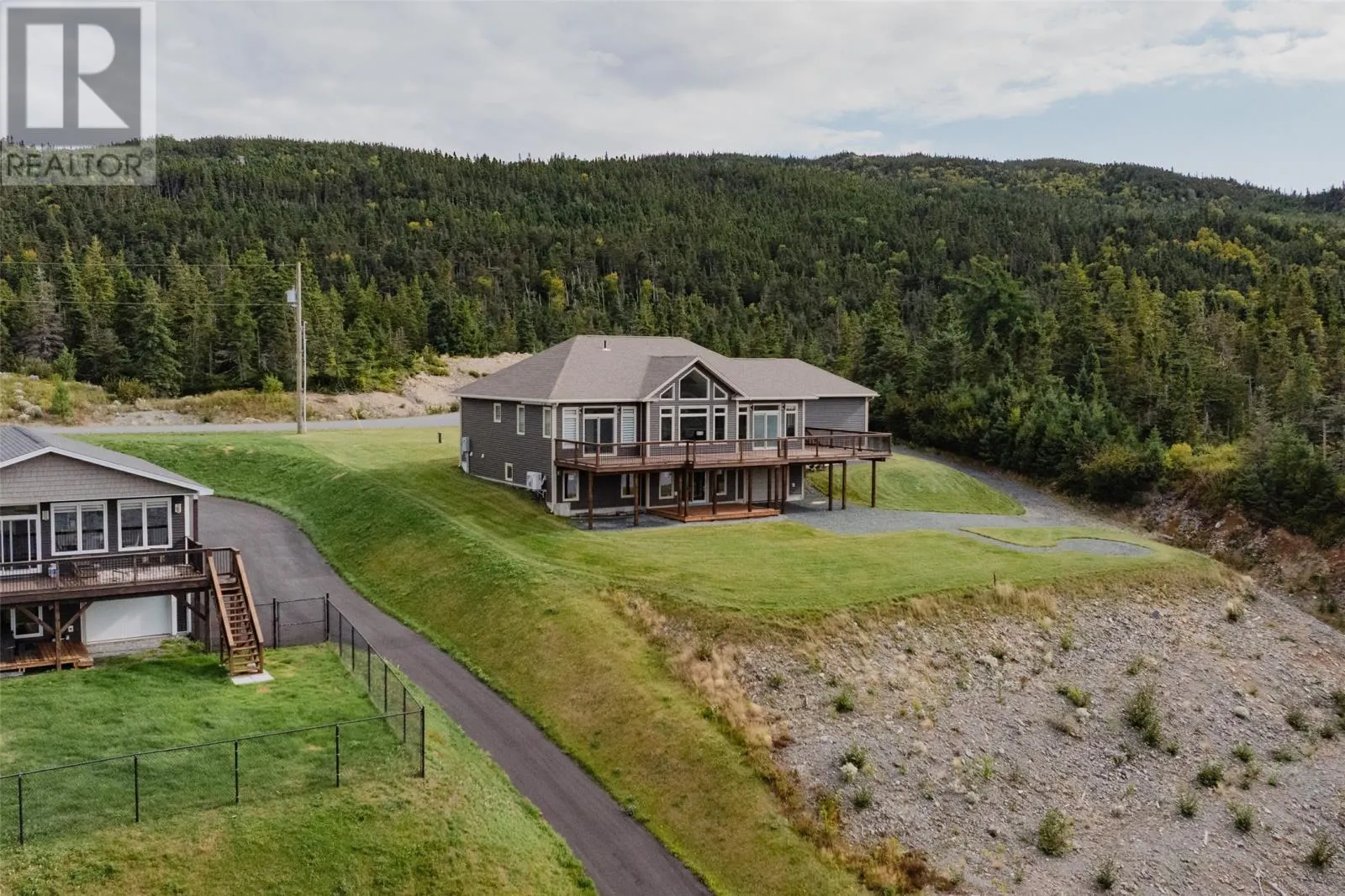 22-24 Saramac Place