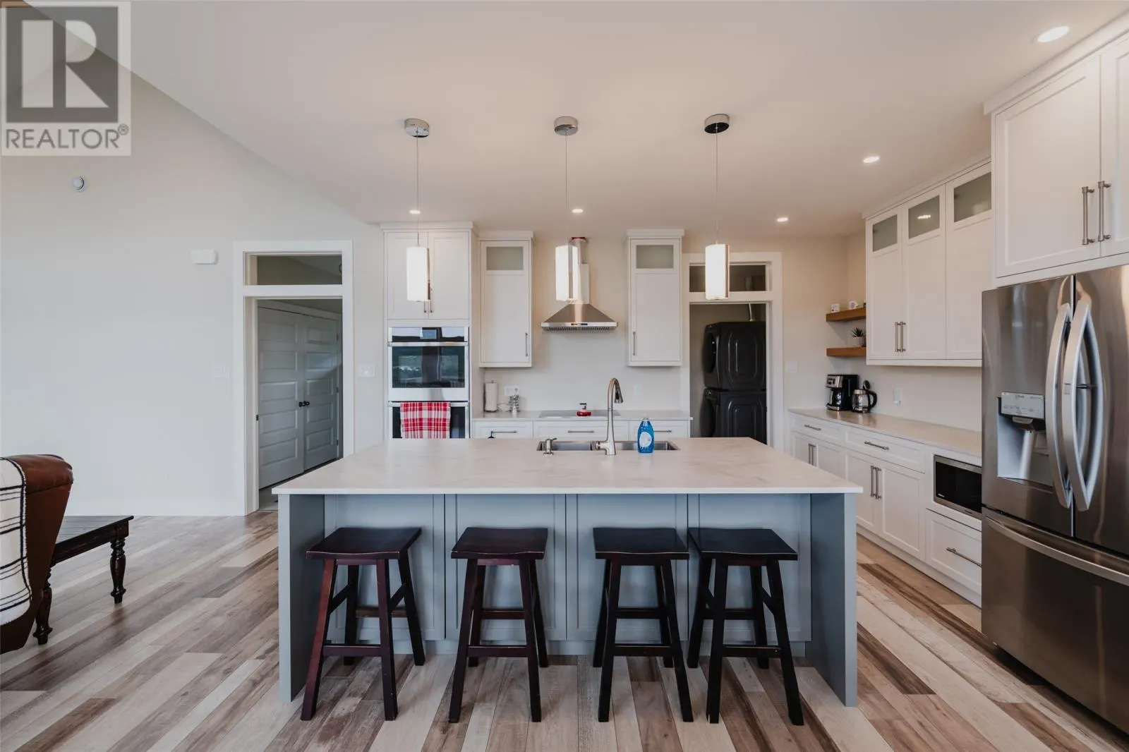 22-24 Saramac Place