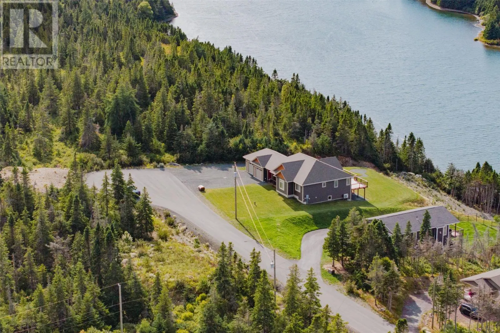 22-24 Saramac Place