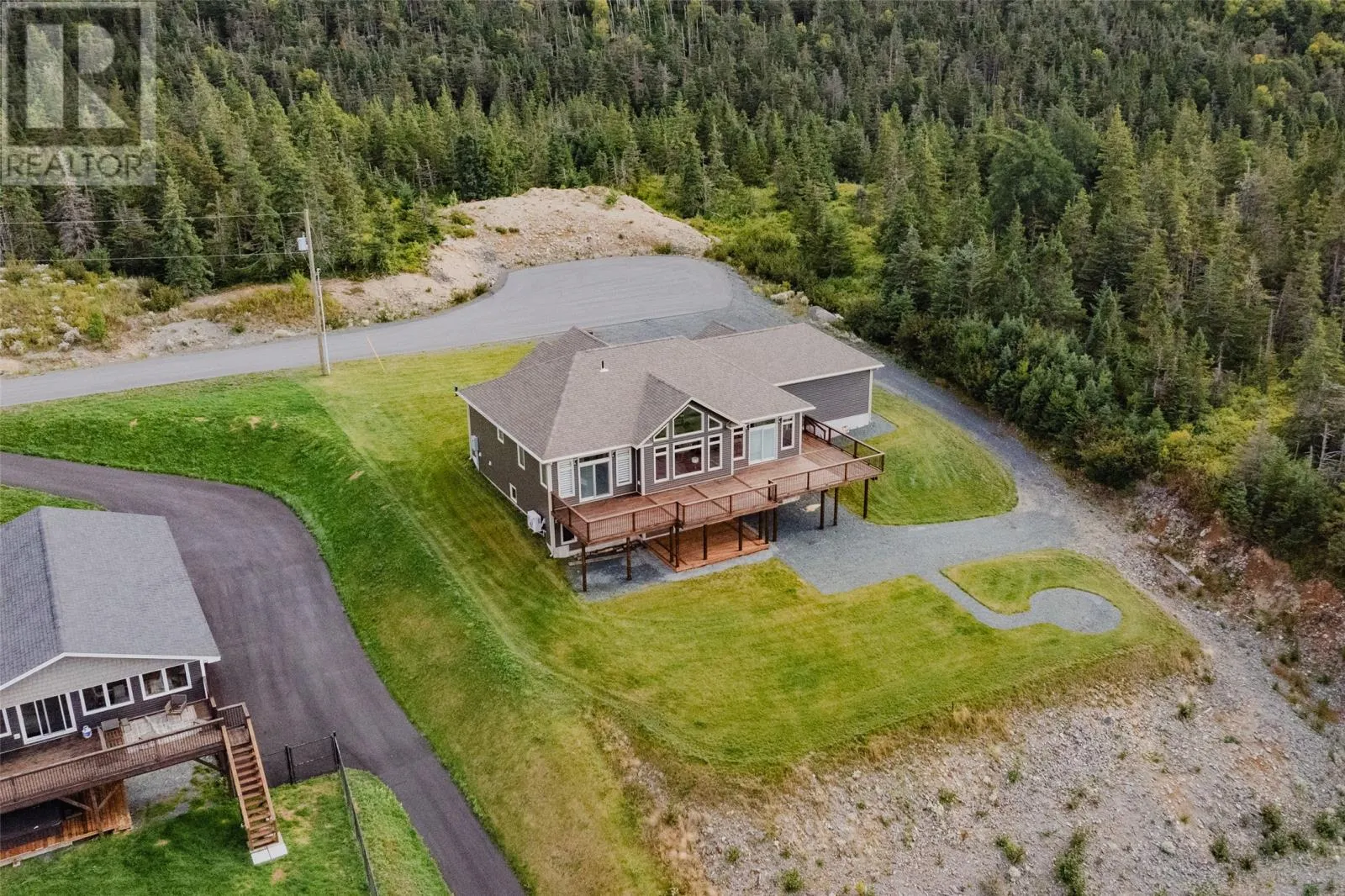 22-24 Saramac Place