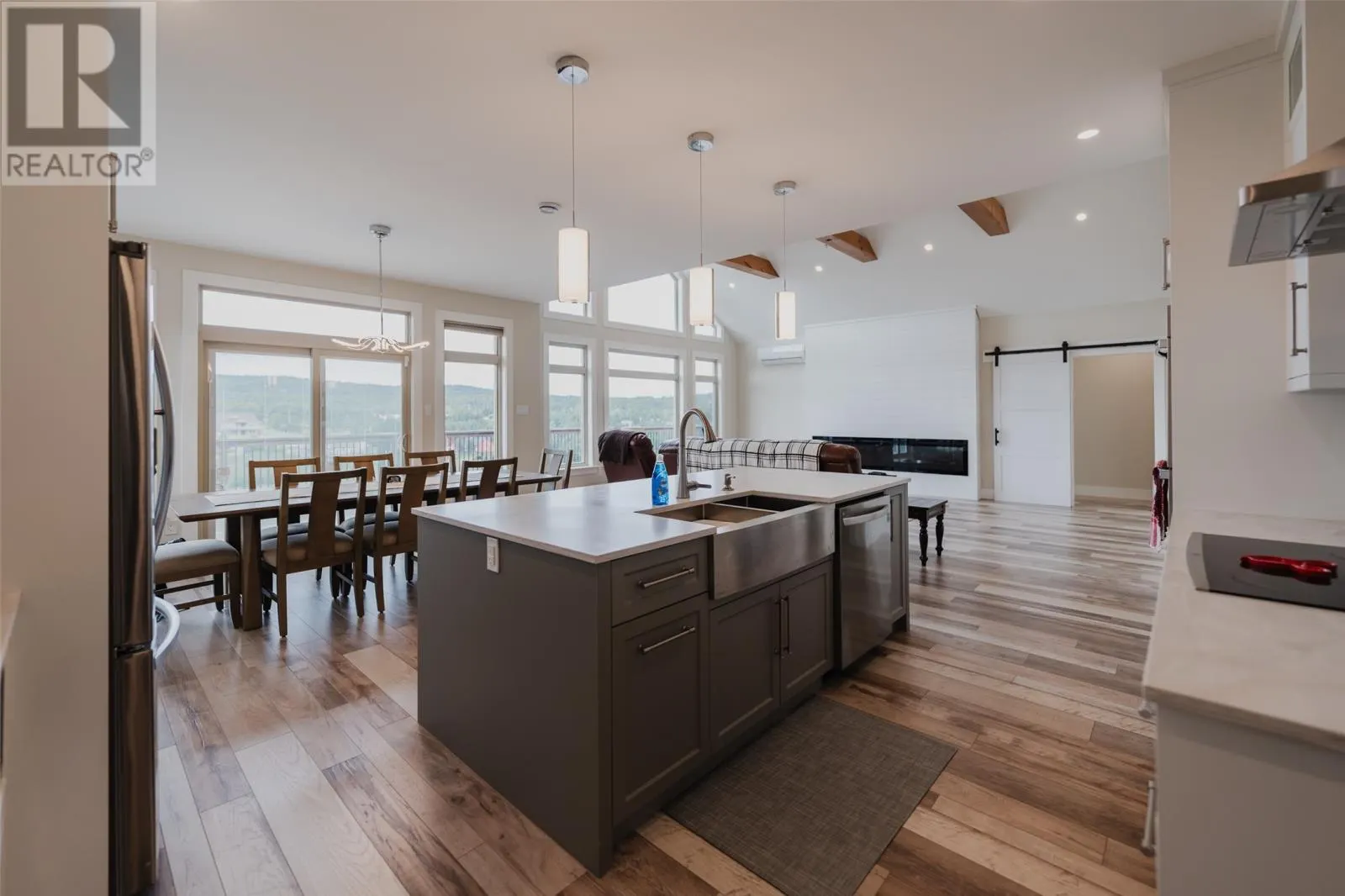 22-24 Saramac Place