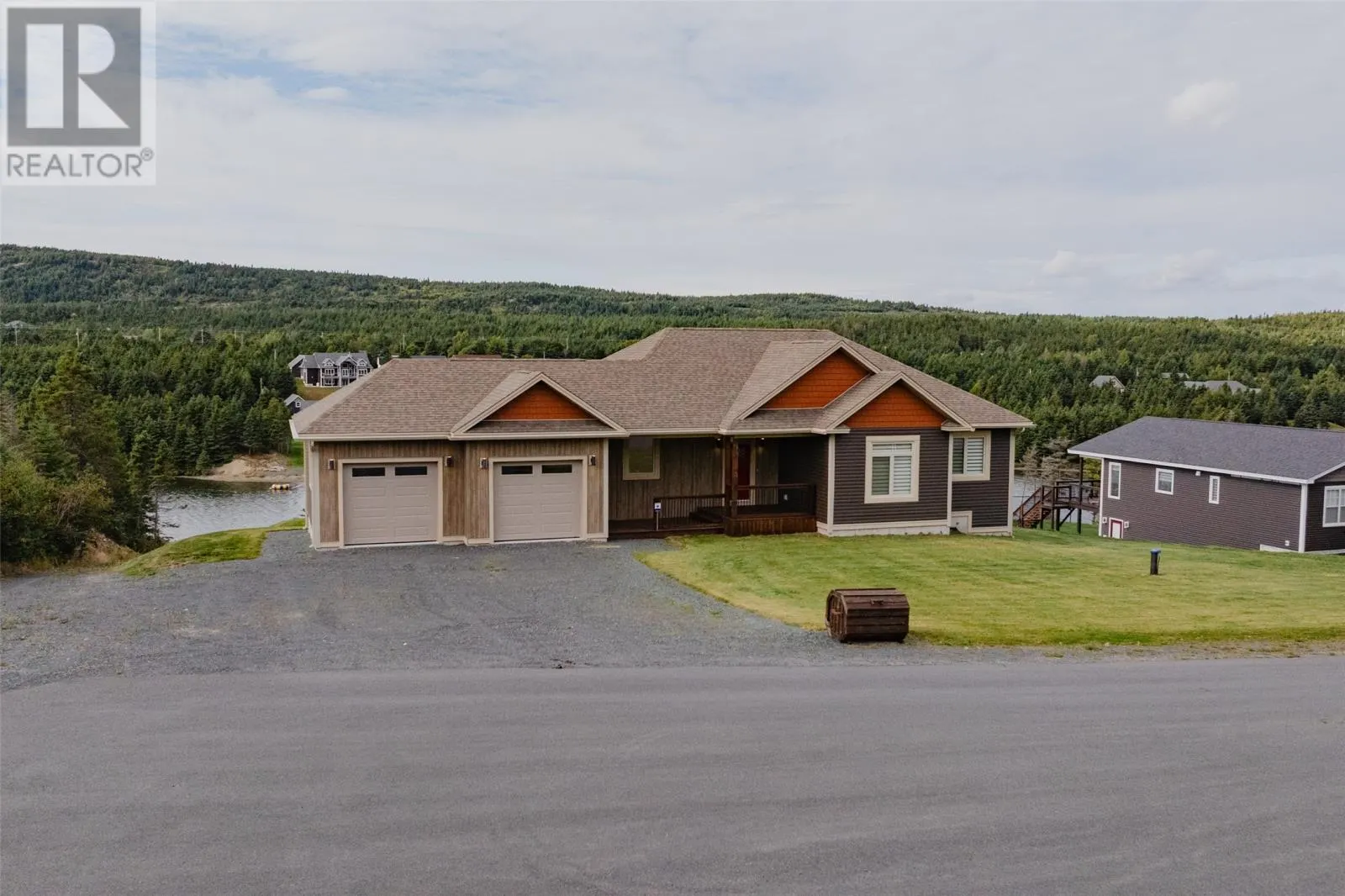 22-24 Saramac Place