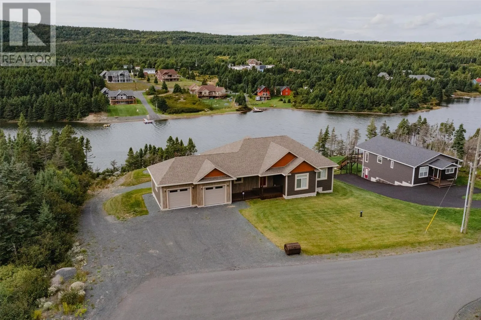 22-24 Saramac Place