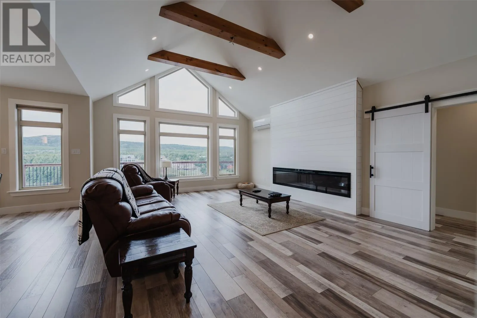22-24 Saramac Place