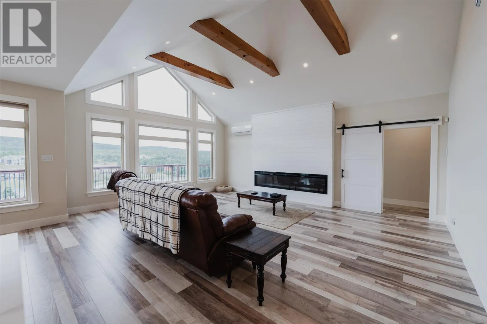 22-24 Saramac Place