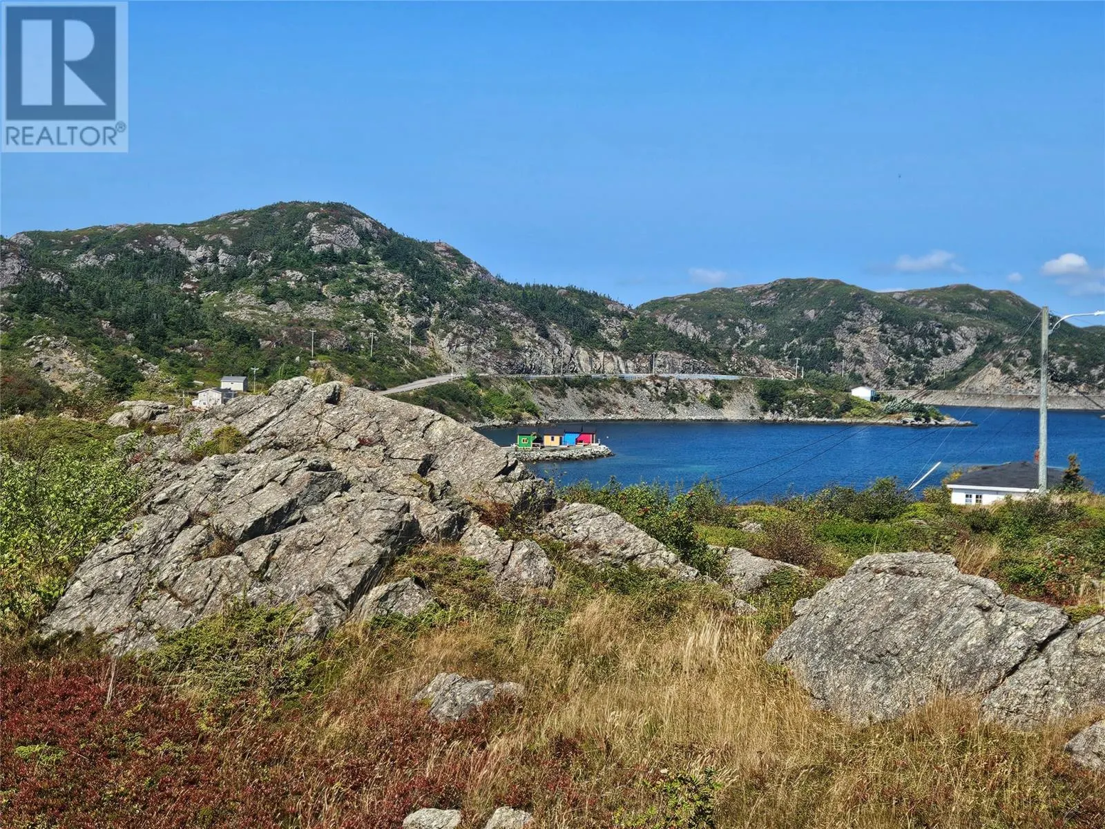 3 Rocky Lane