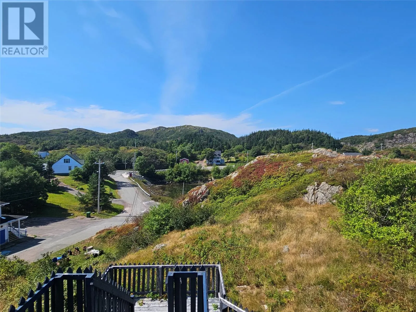 3 Rocky Lane