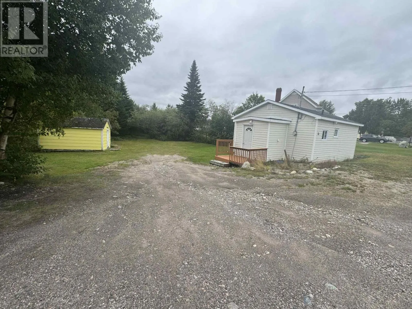 24 River Road