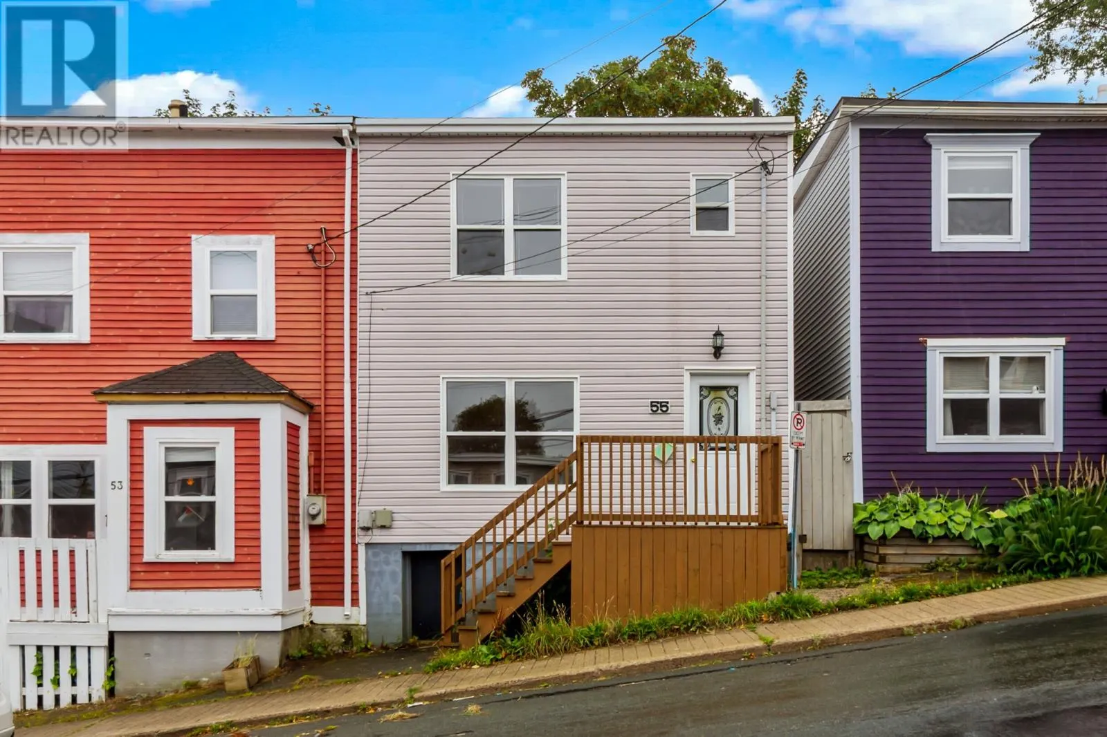 55 Brazil Street