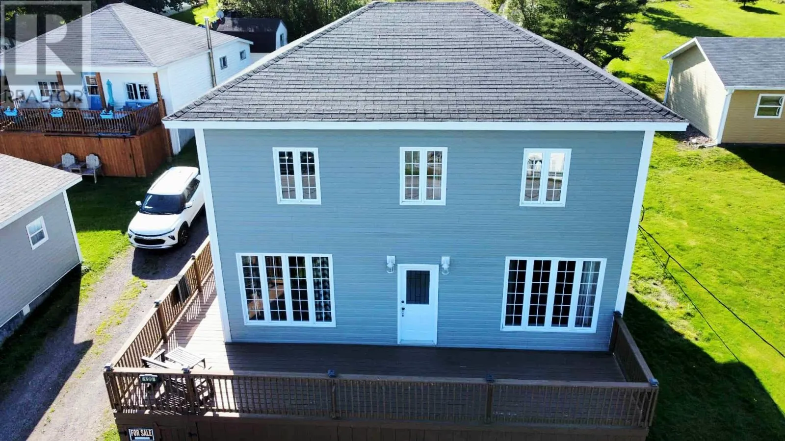 120 Water street West Street