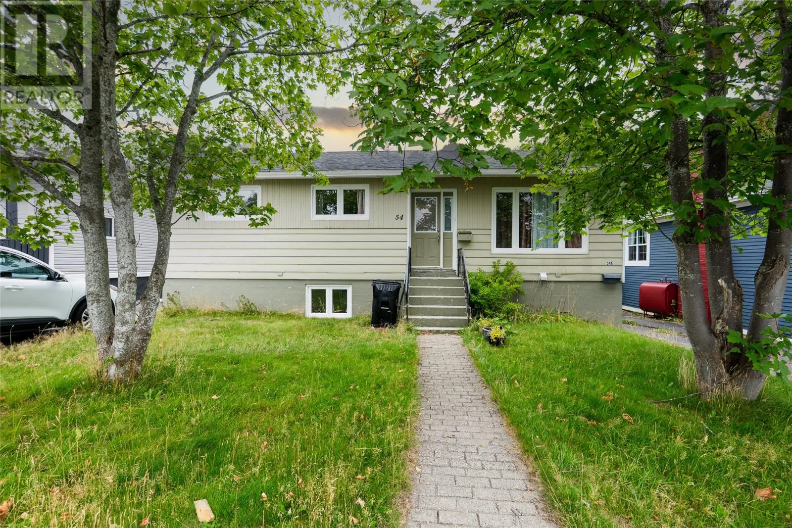 54 Terra Nova Road