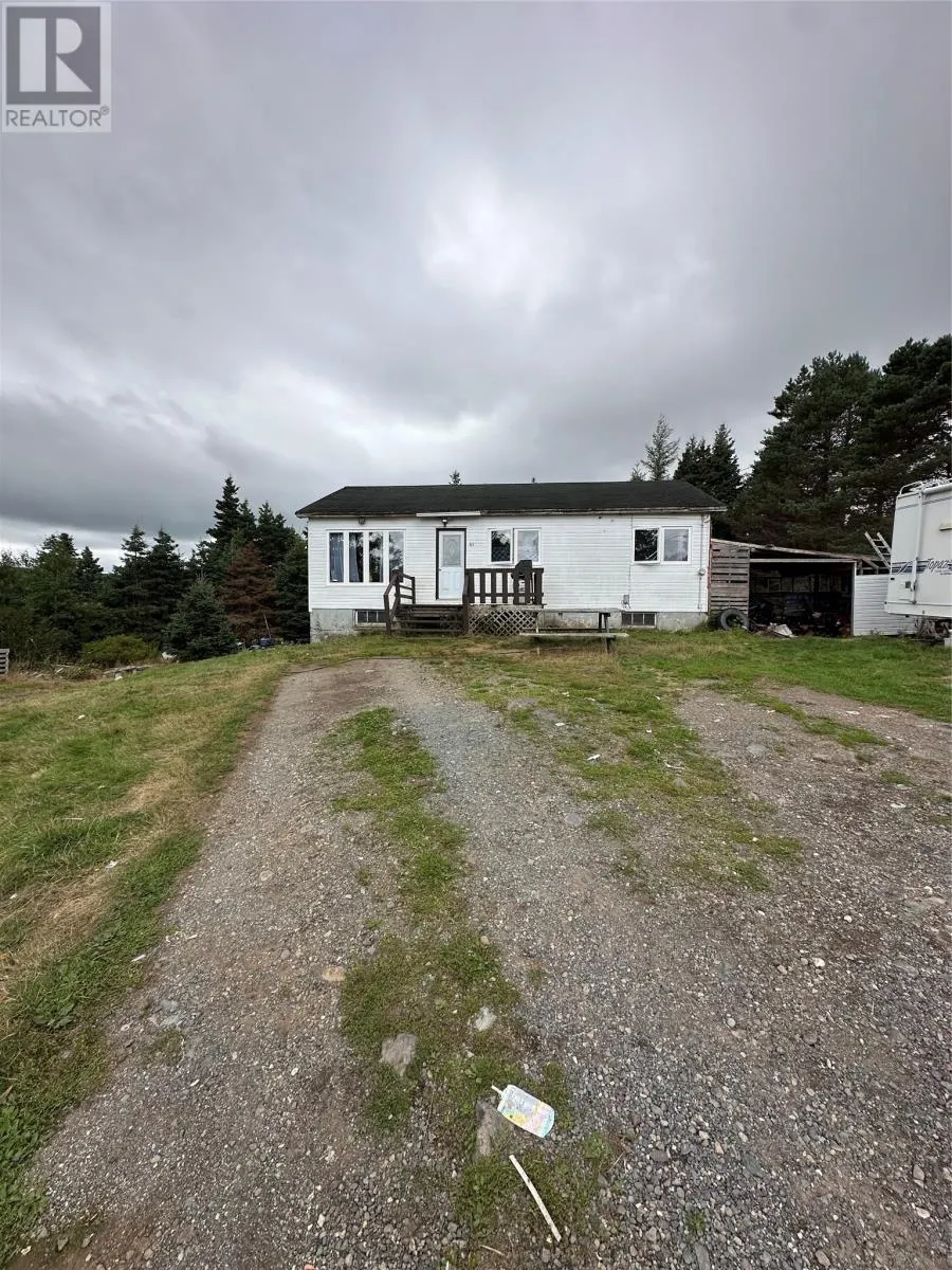 61 Conception Bay Highway