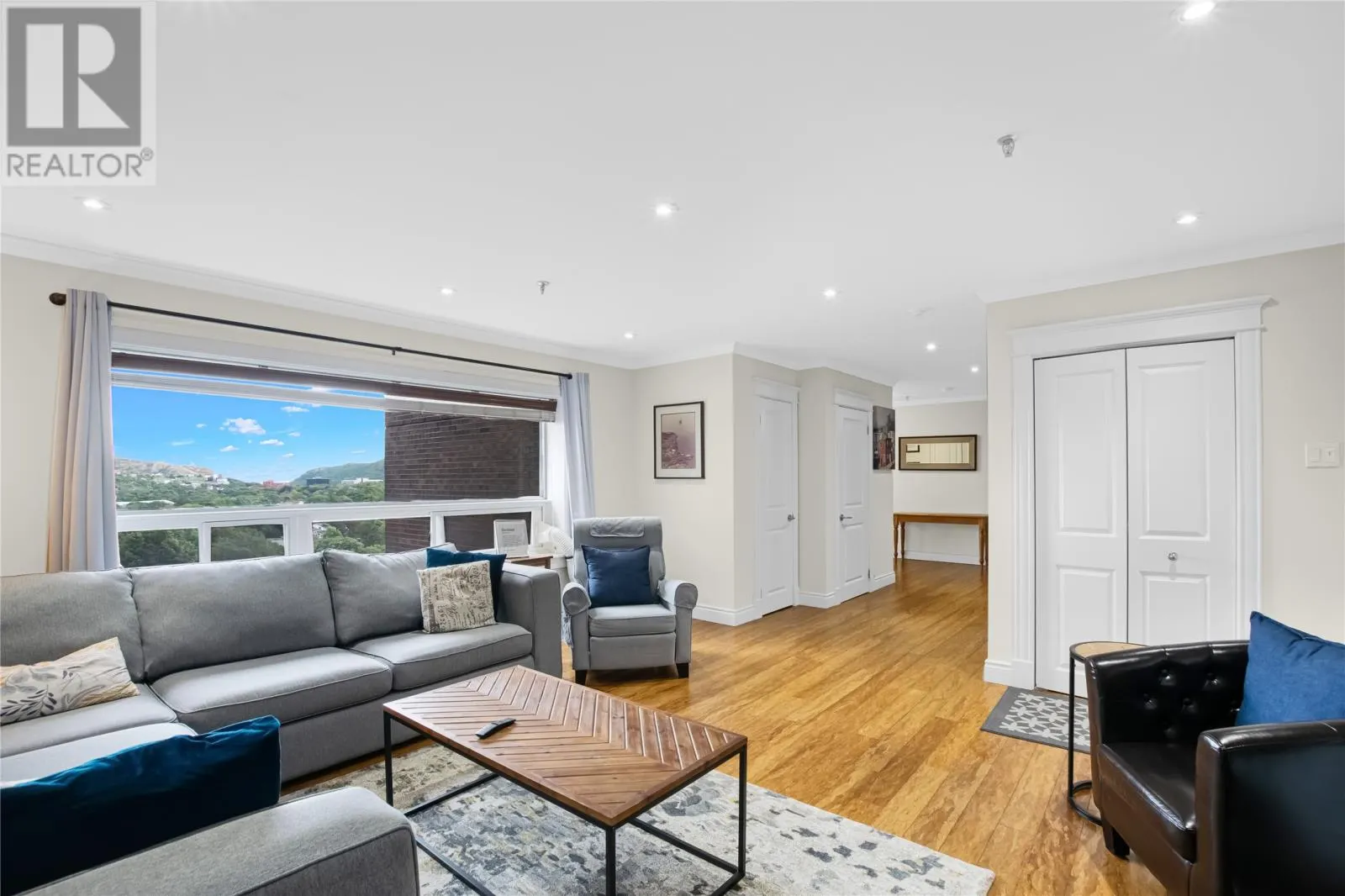100 Elizabeth Avenue Unit#601, #601