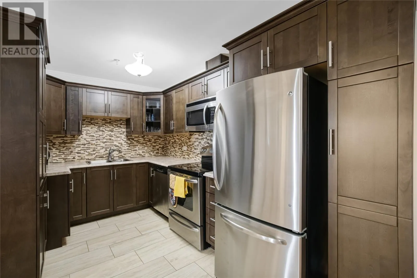 100 Elizabeth Avenue Unit#601, #601