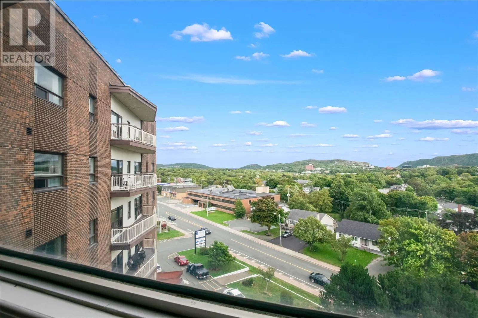 100 Elizabeth Avenue Unit#601, #601