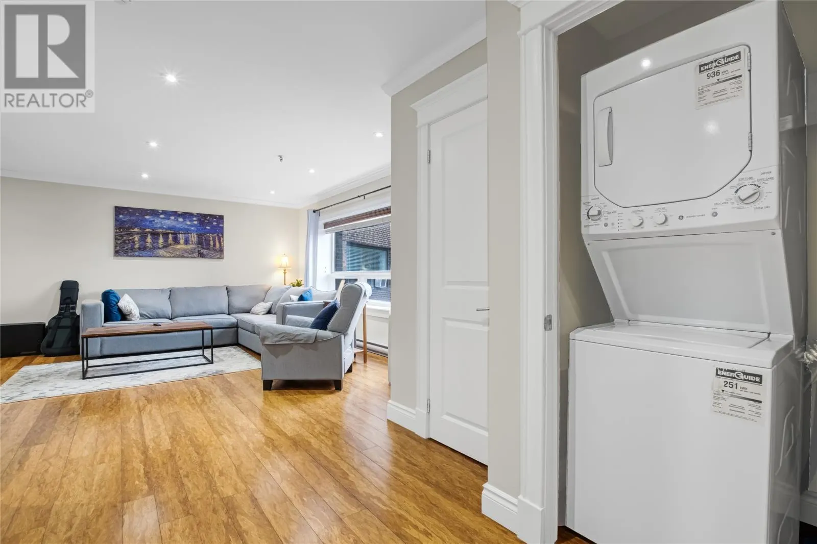 100 Elizabeth Avenue Unit#601, #601
