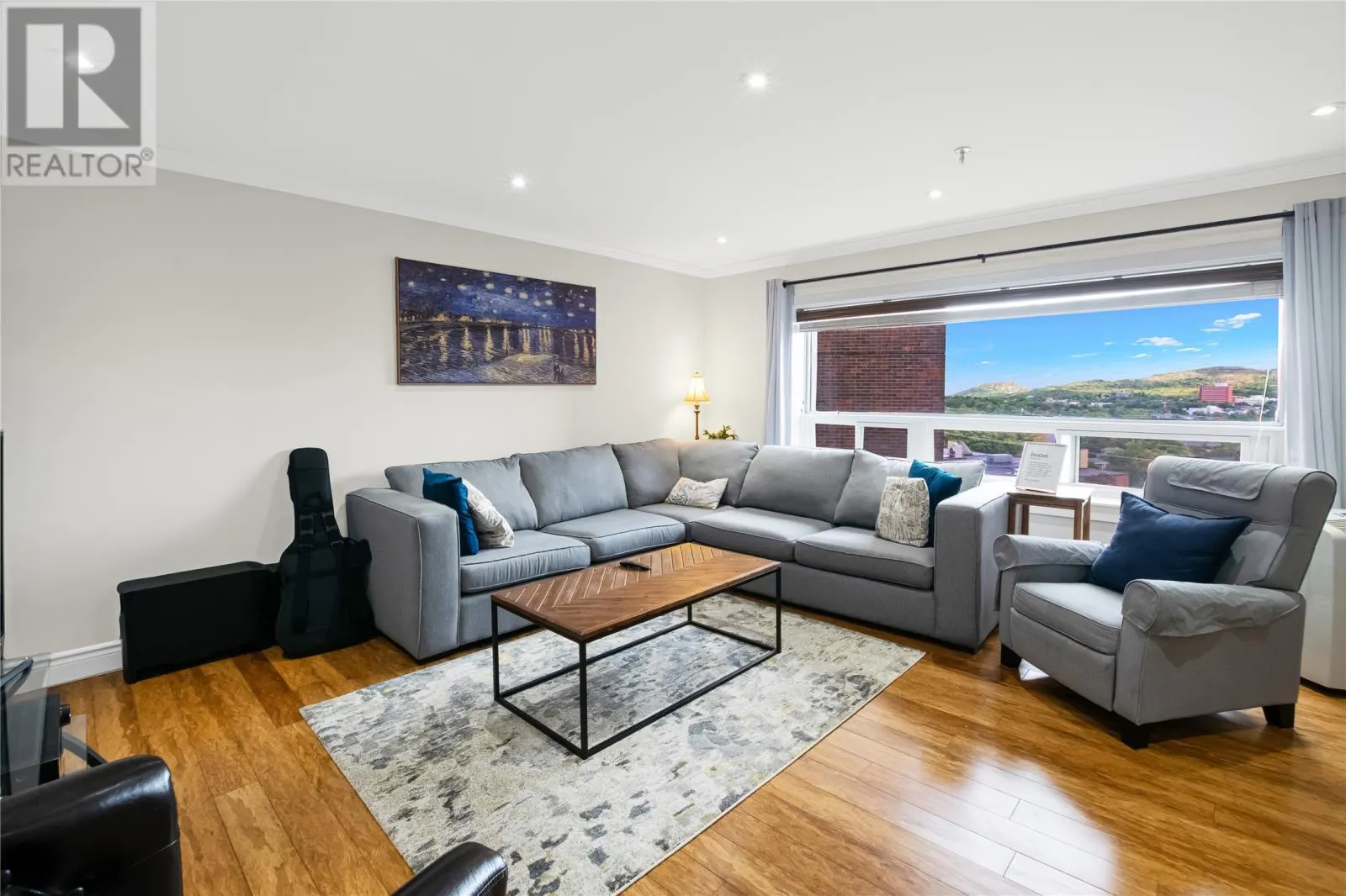 100 Elizabeth Avenue Unit#601, #601