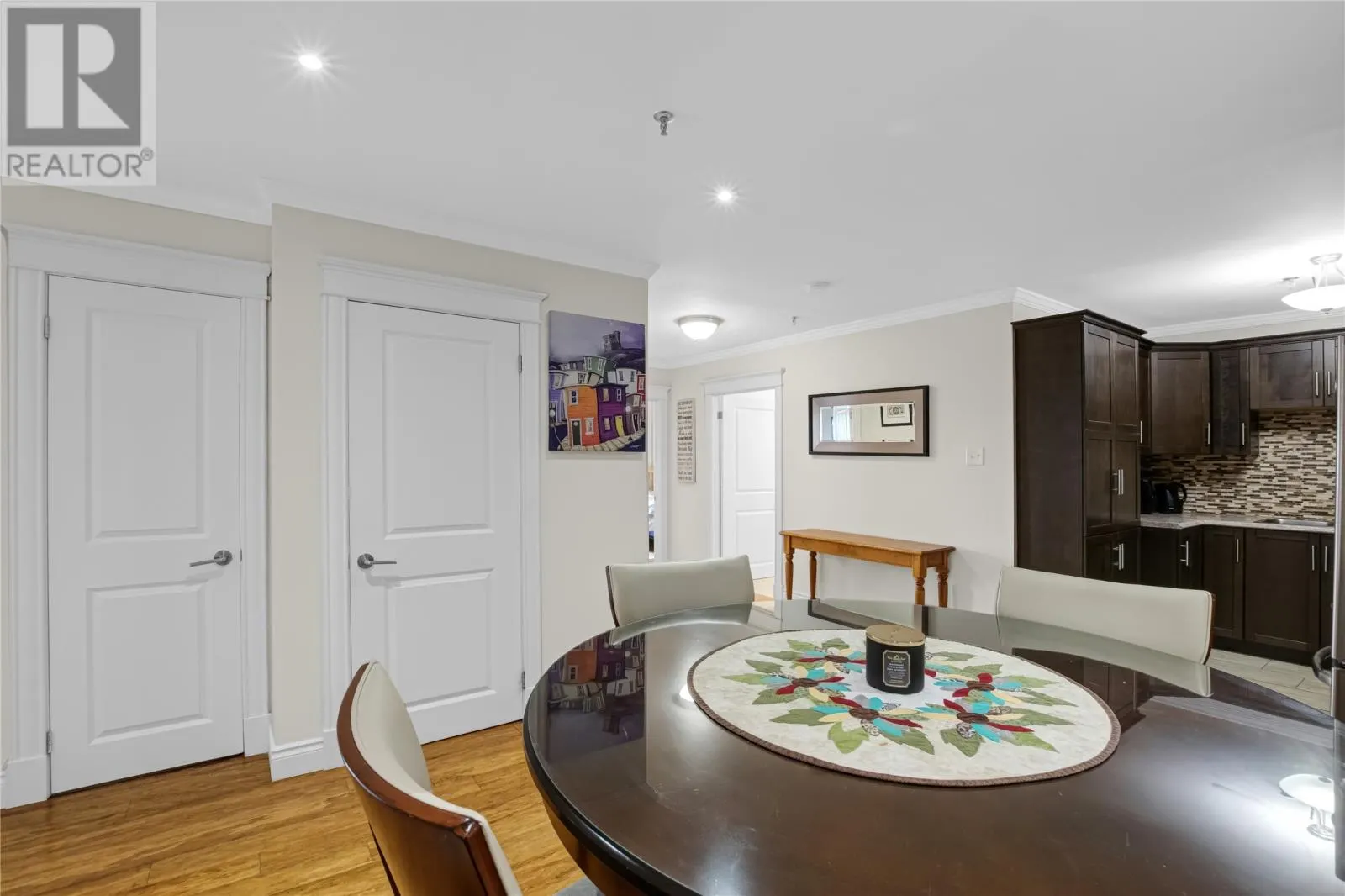100 Elizabeth Avenue Unit#601, #601