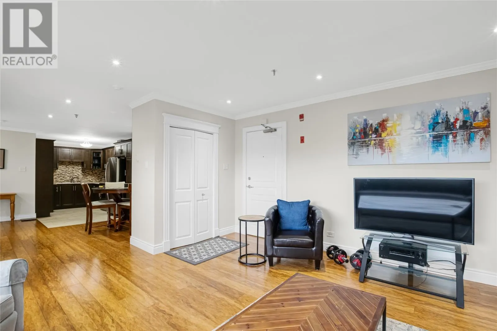 100 Elizabeth Avenue Unit#601, #601