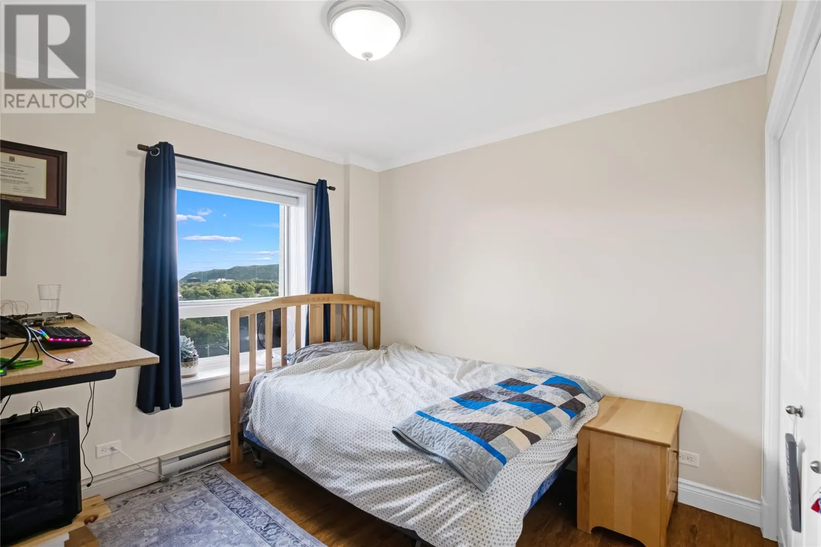 100 Elizabeth Avenue Unit#601, #601