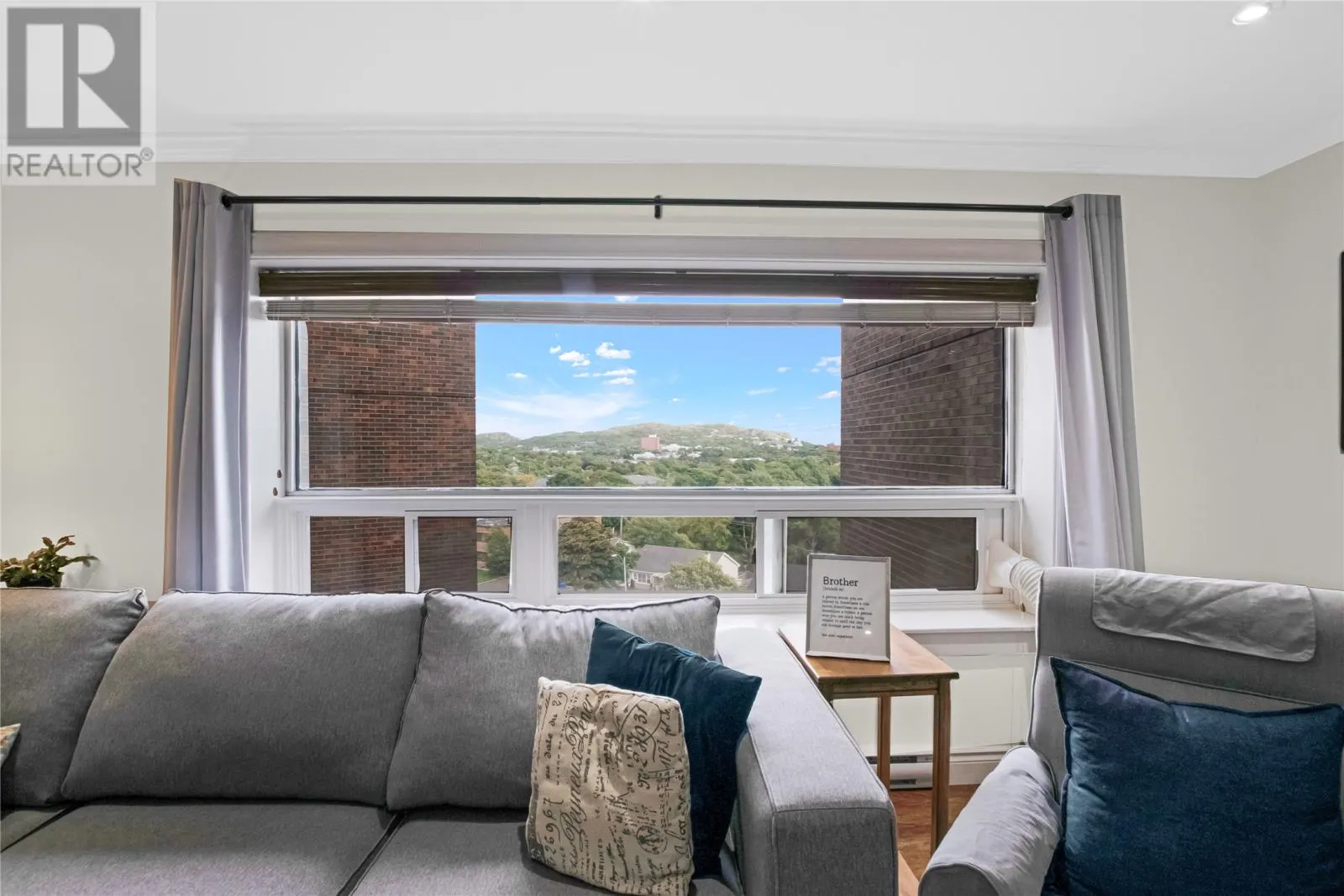 100 Elizabeth Avenue Unit#601, #601