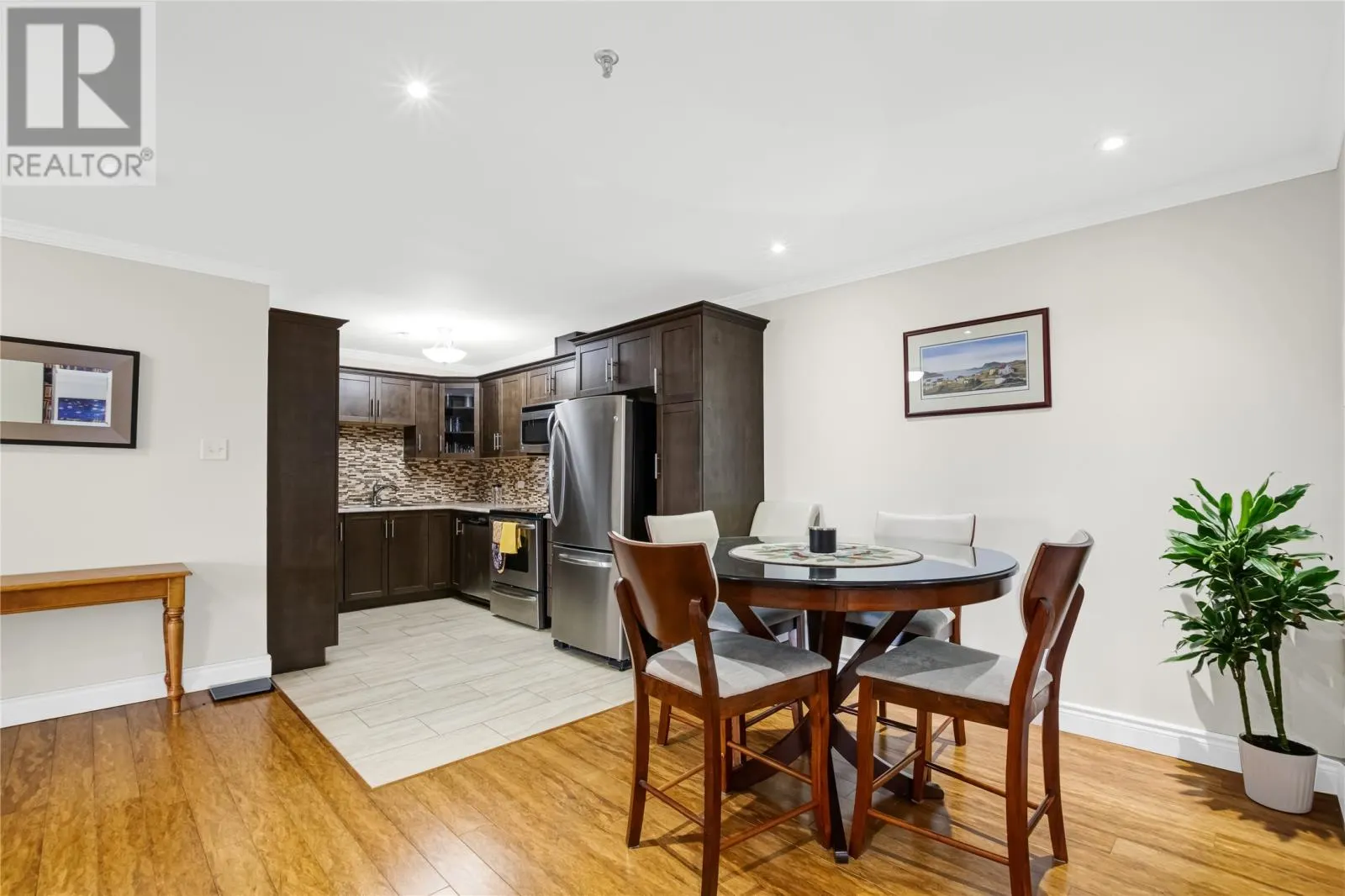 100 Elizabeth Avenue Unit#601, #601
