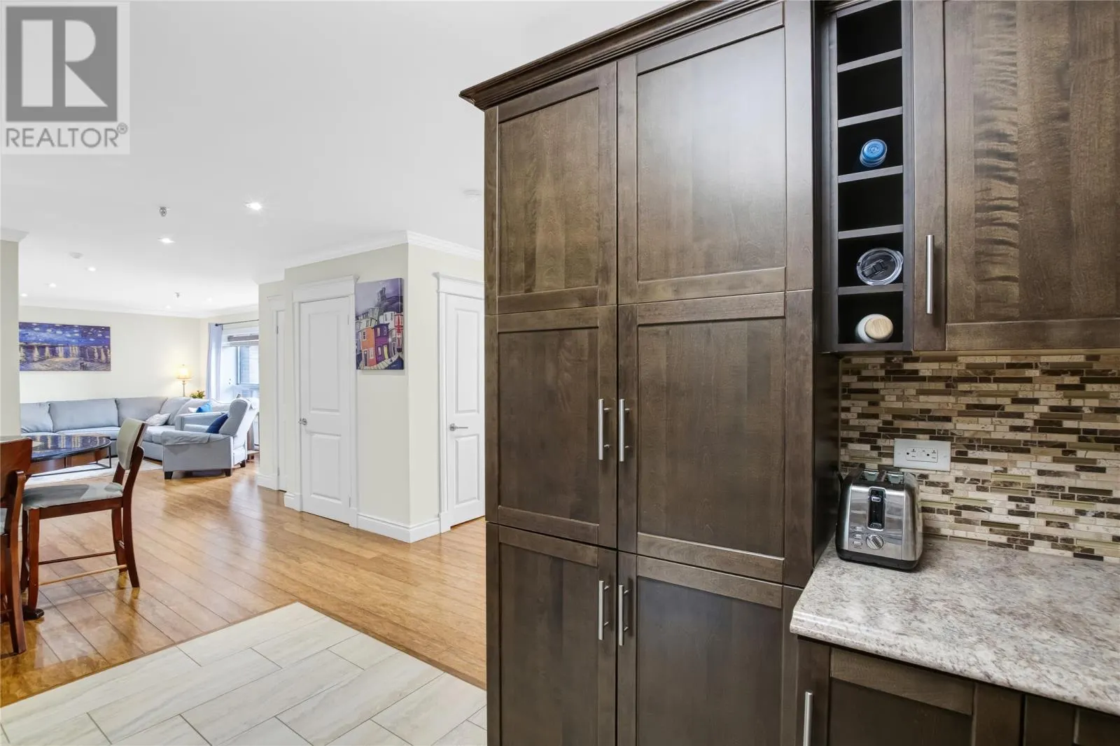 100 Elizabeth Avenue Unit#601, #601