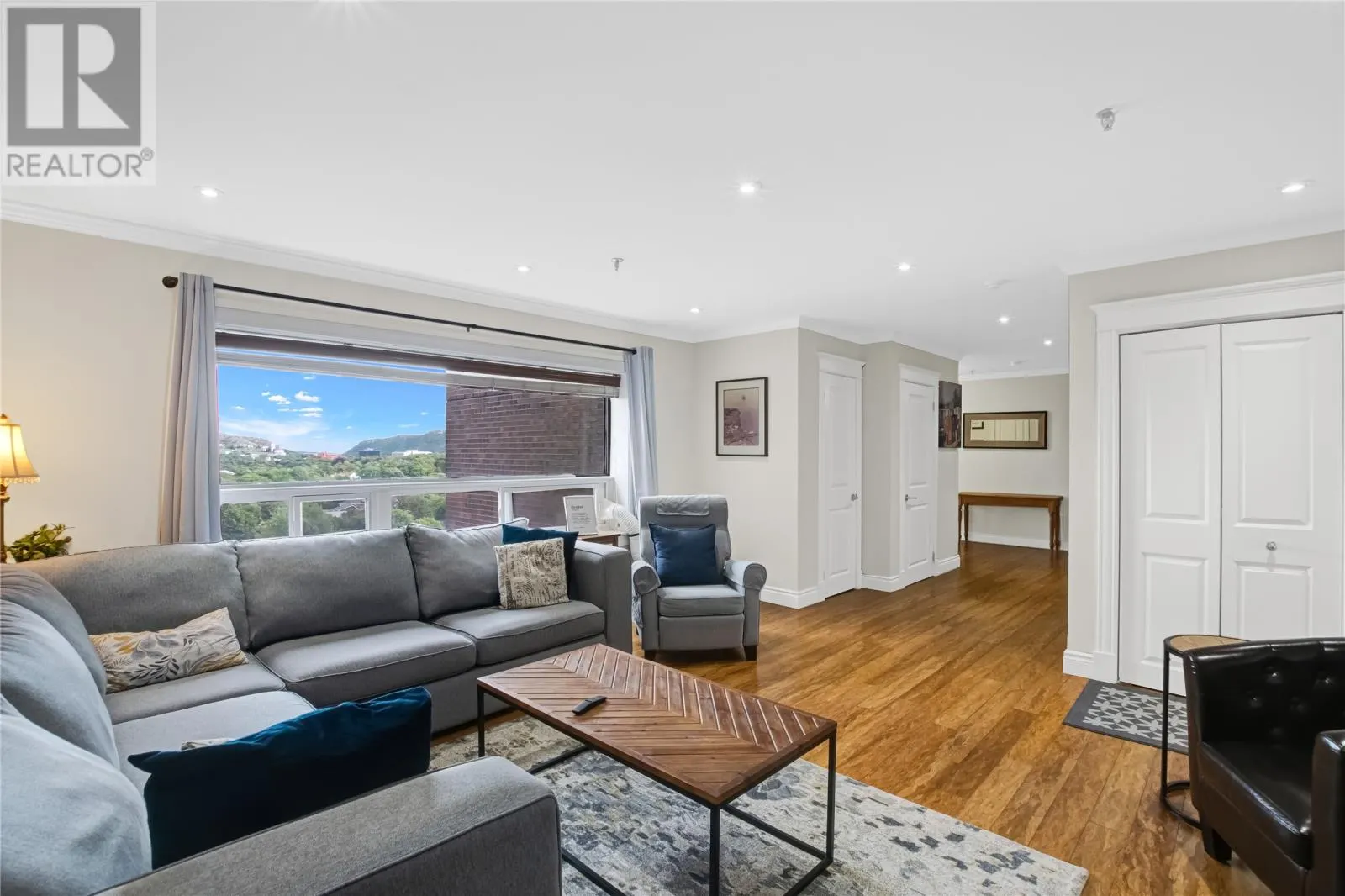 100 Elizabeth Avenue Unit#601, #601