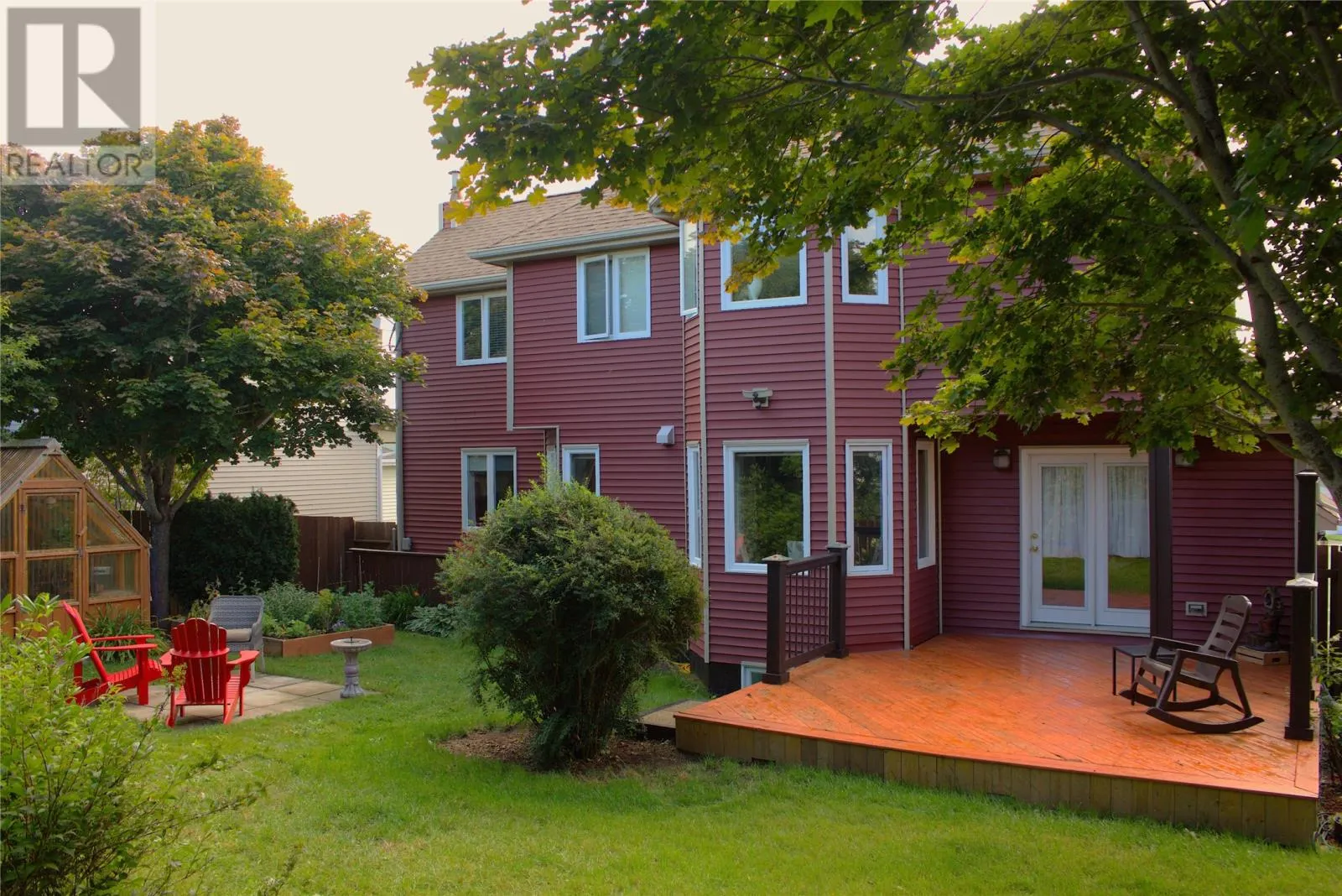 48 Frecker Drive