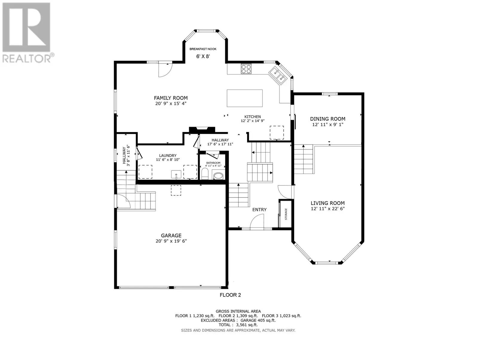 48 Frecker Drive