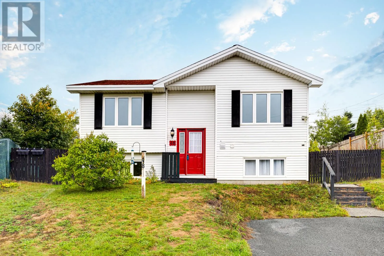 48 Alderberry Lane