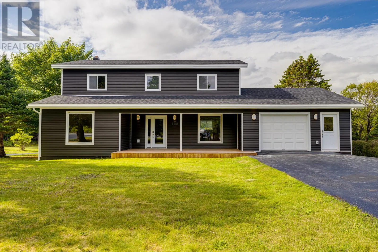 108 Mill Road