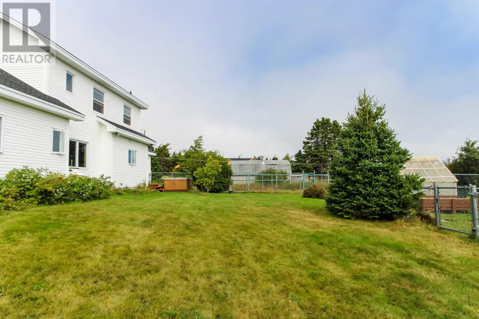 644 Pouch Cove Highway