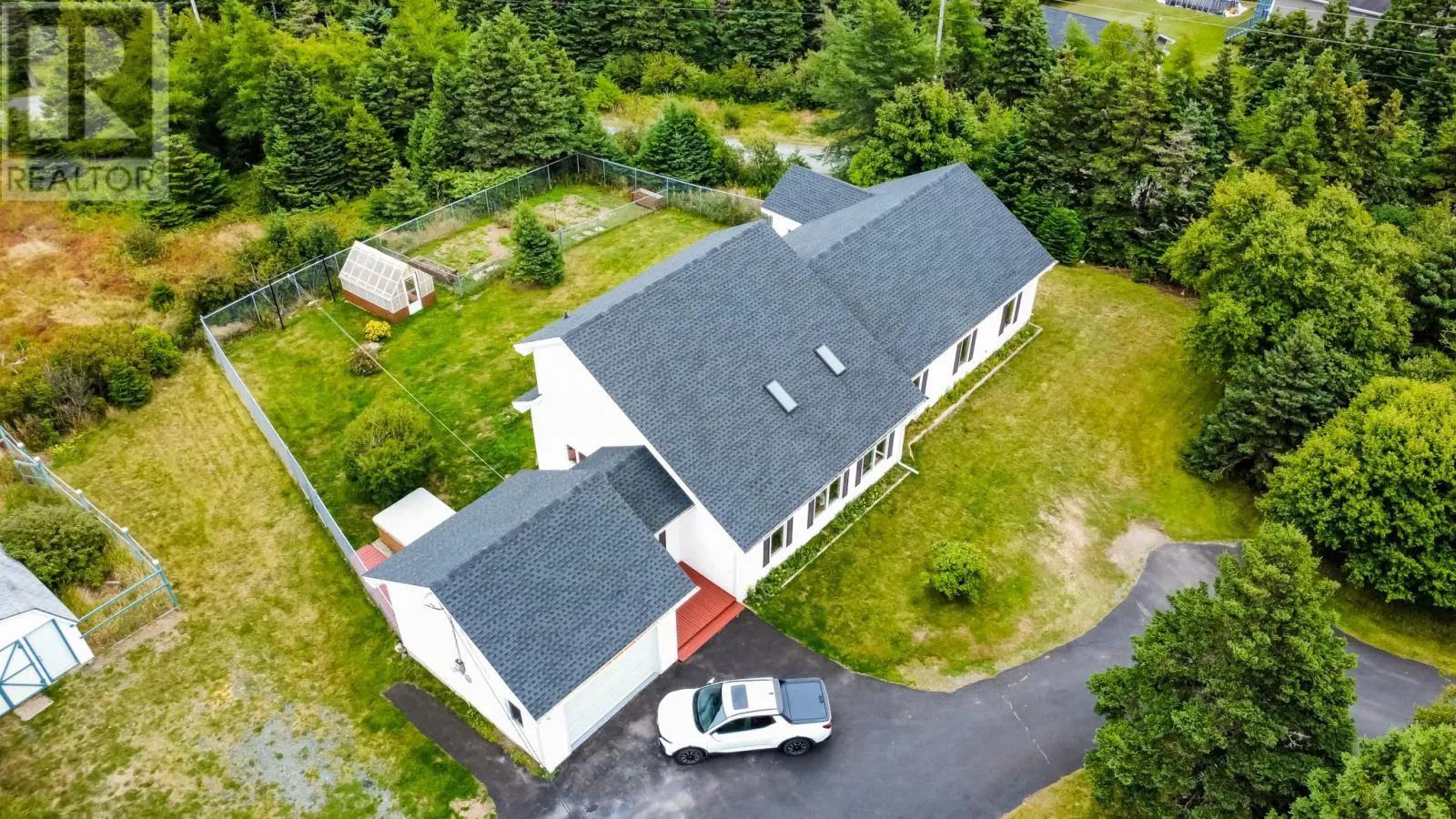 644 Pouch Cove Highway