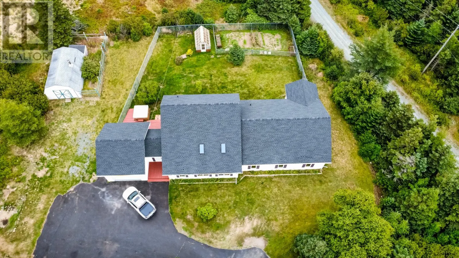 644 Pouch Cove Highway