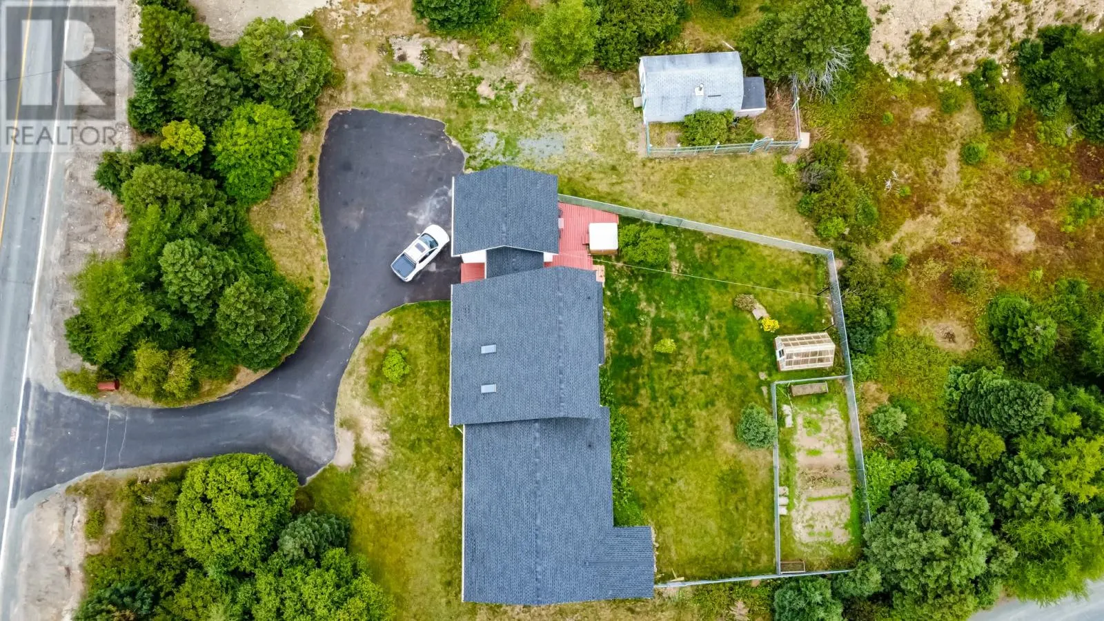 644 Pouch Cove Highway