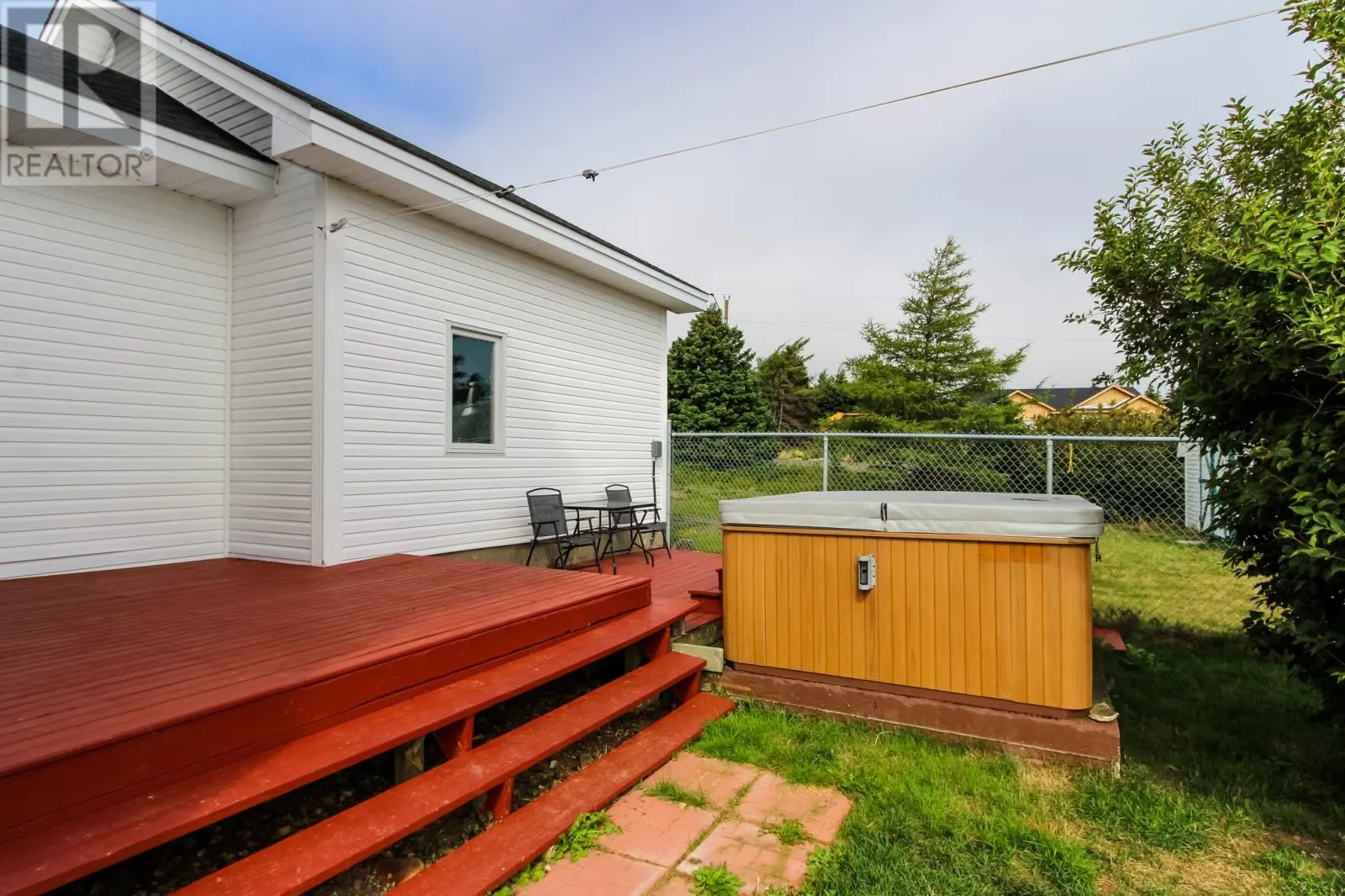 644 Pouch Cove Highway