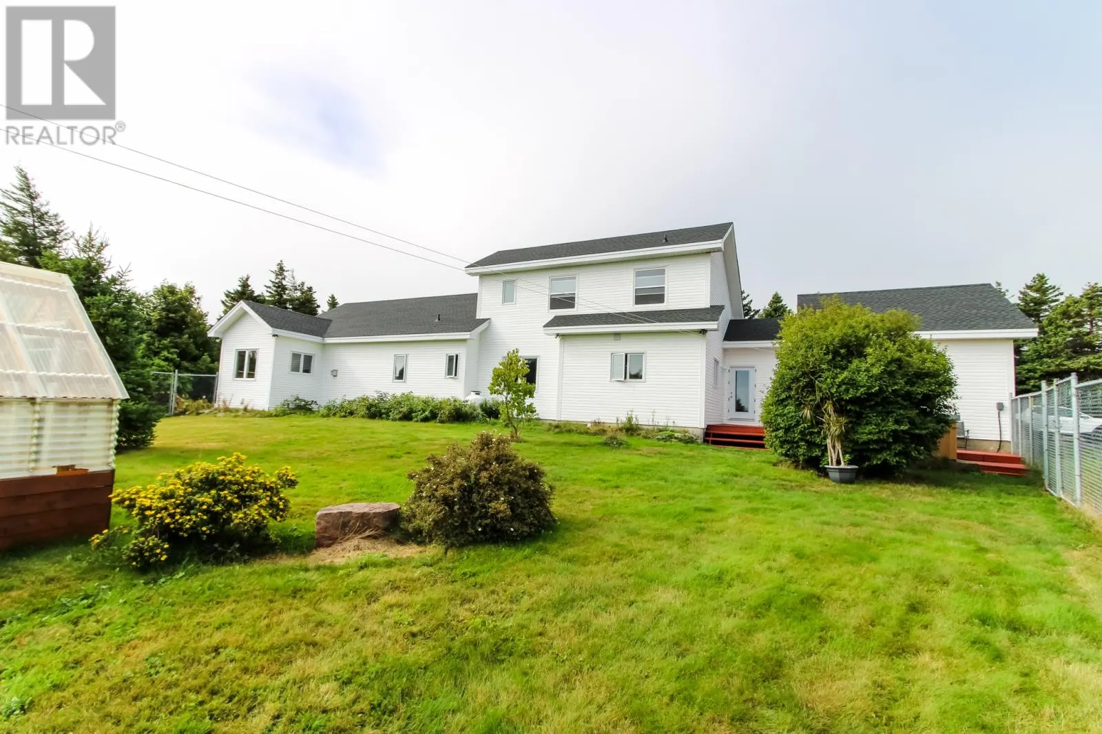 644 Pouch Cove Highway