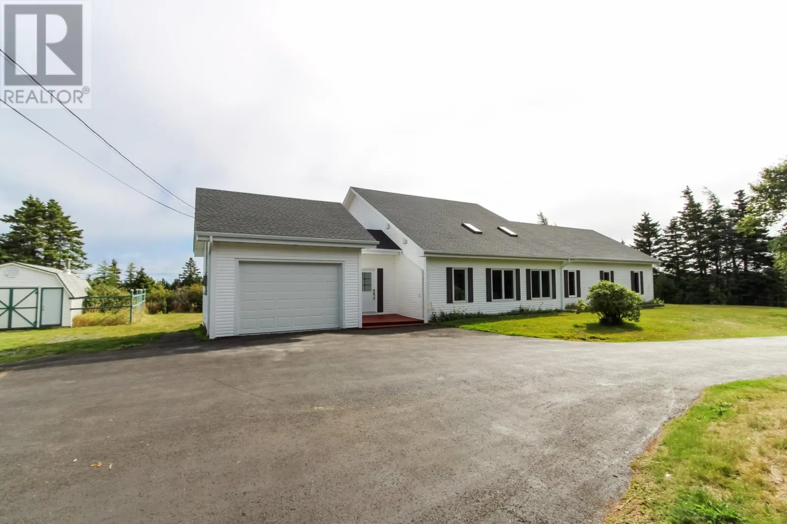644 Pouch Cove Highway