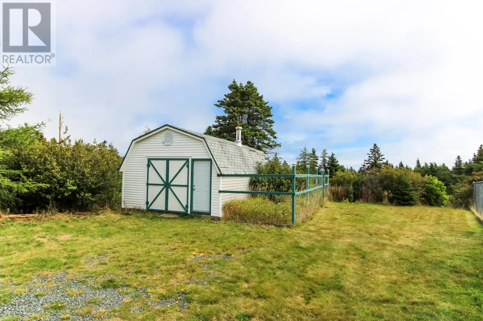 644 Pouch Cove Highway