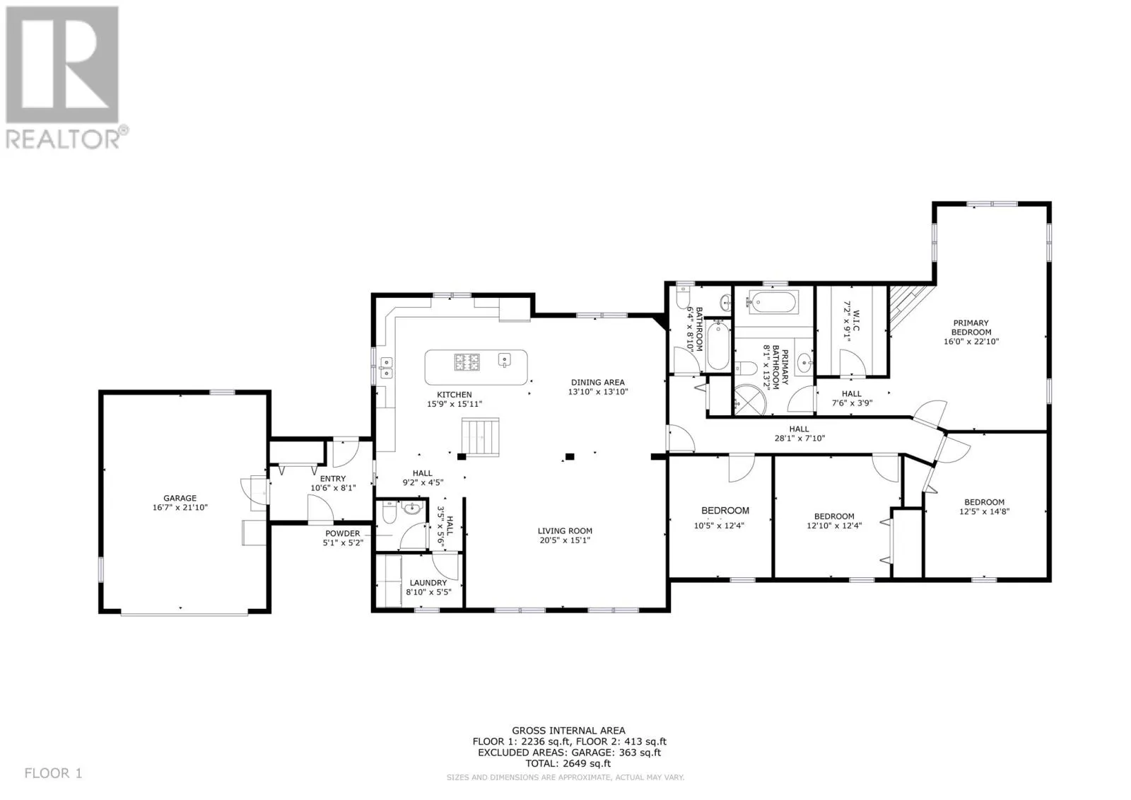 644 Pouch Cove Highway