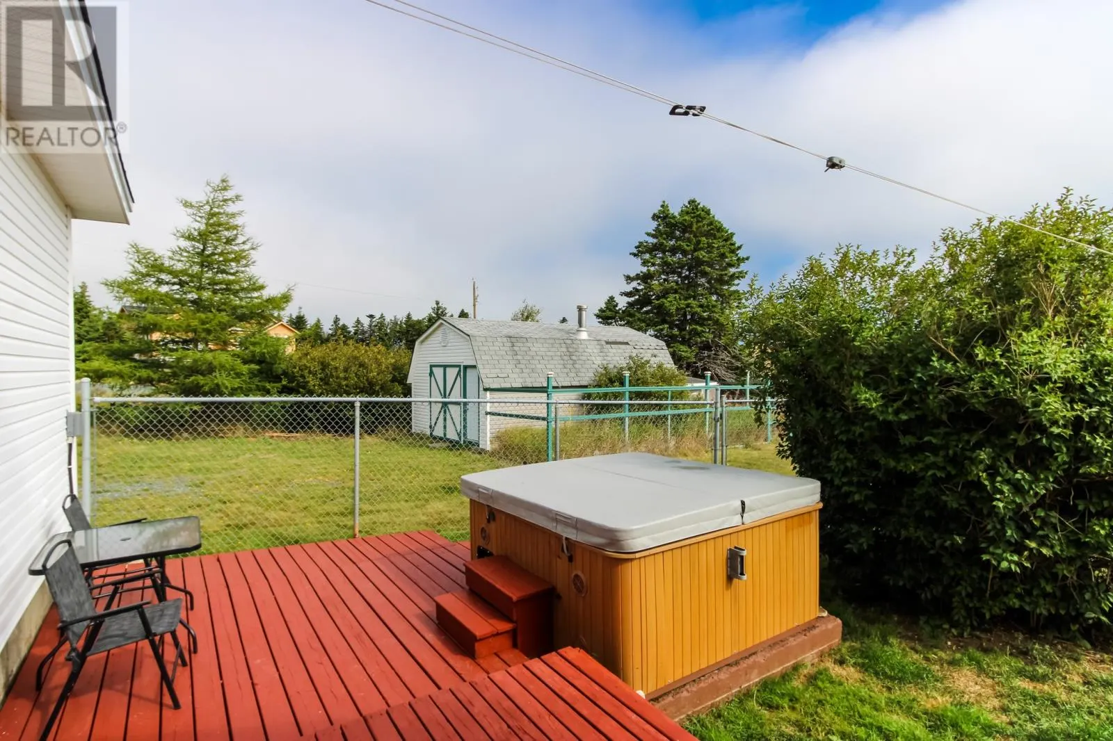 644 Pouch Cove Highway