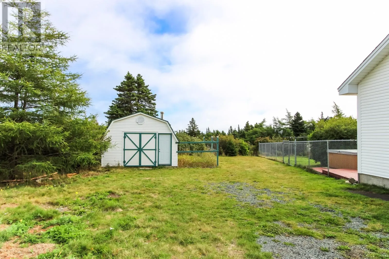 644 Pouch Cove Highway