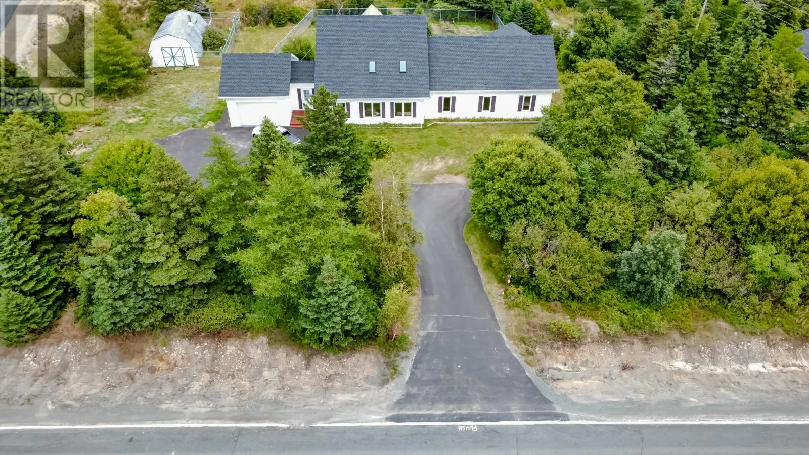 644 Pouch Cove Highway