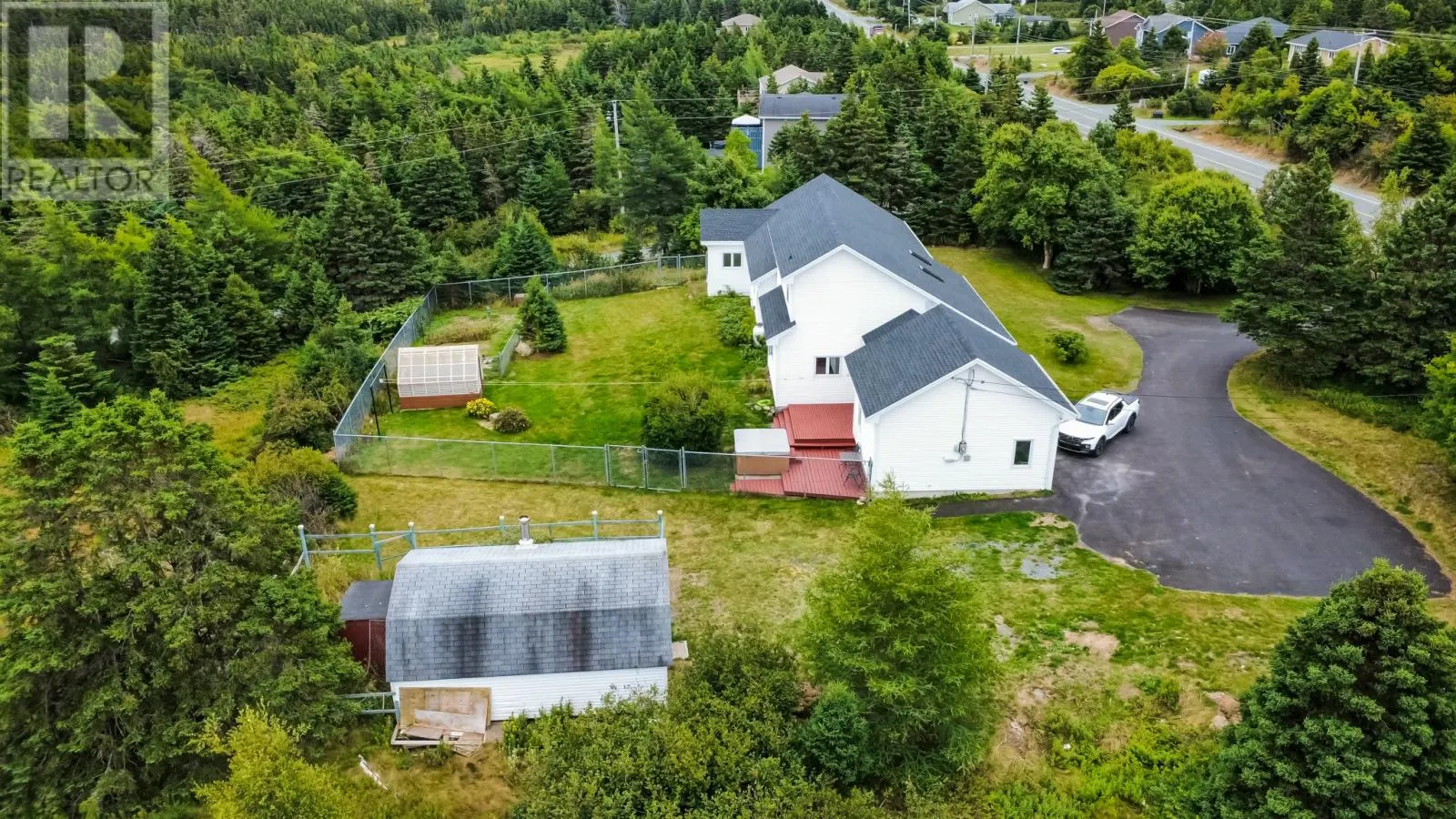 644 Pouch Cove Highway
