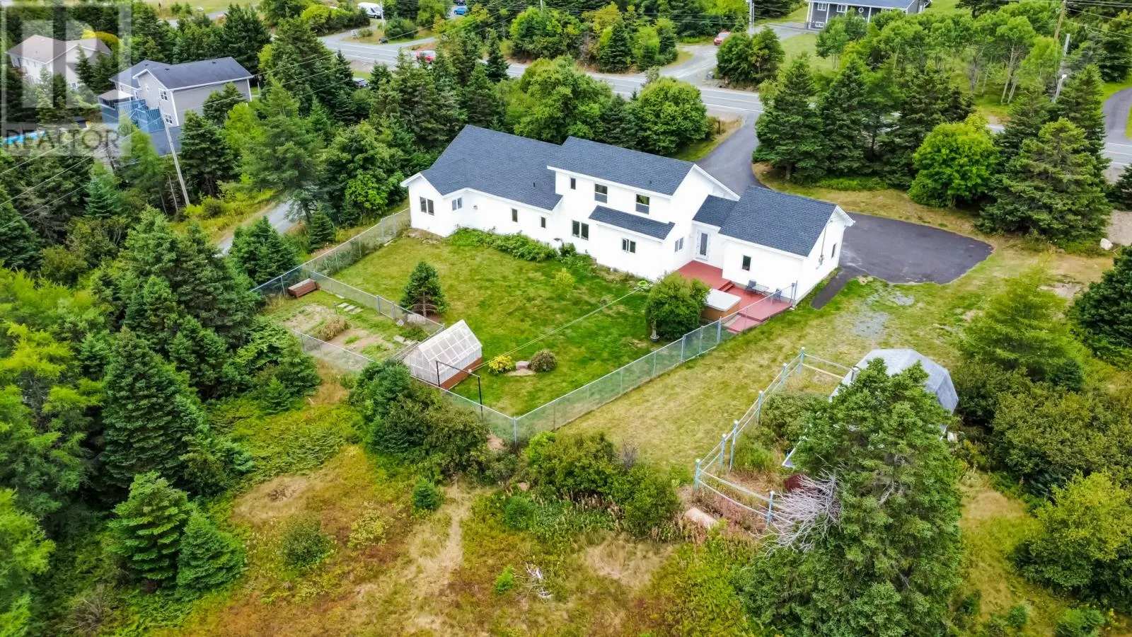 644 Pouch Cove Highway