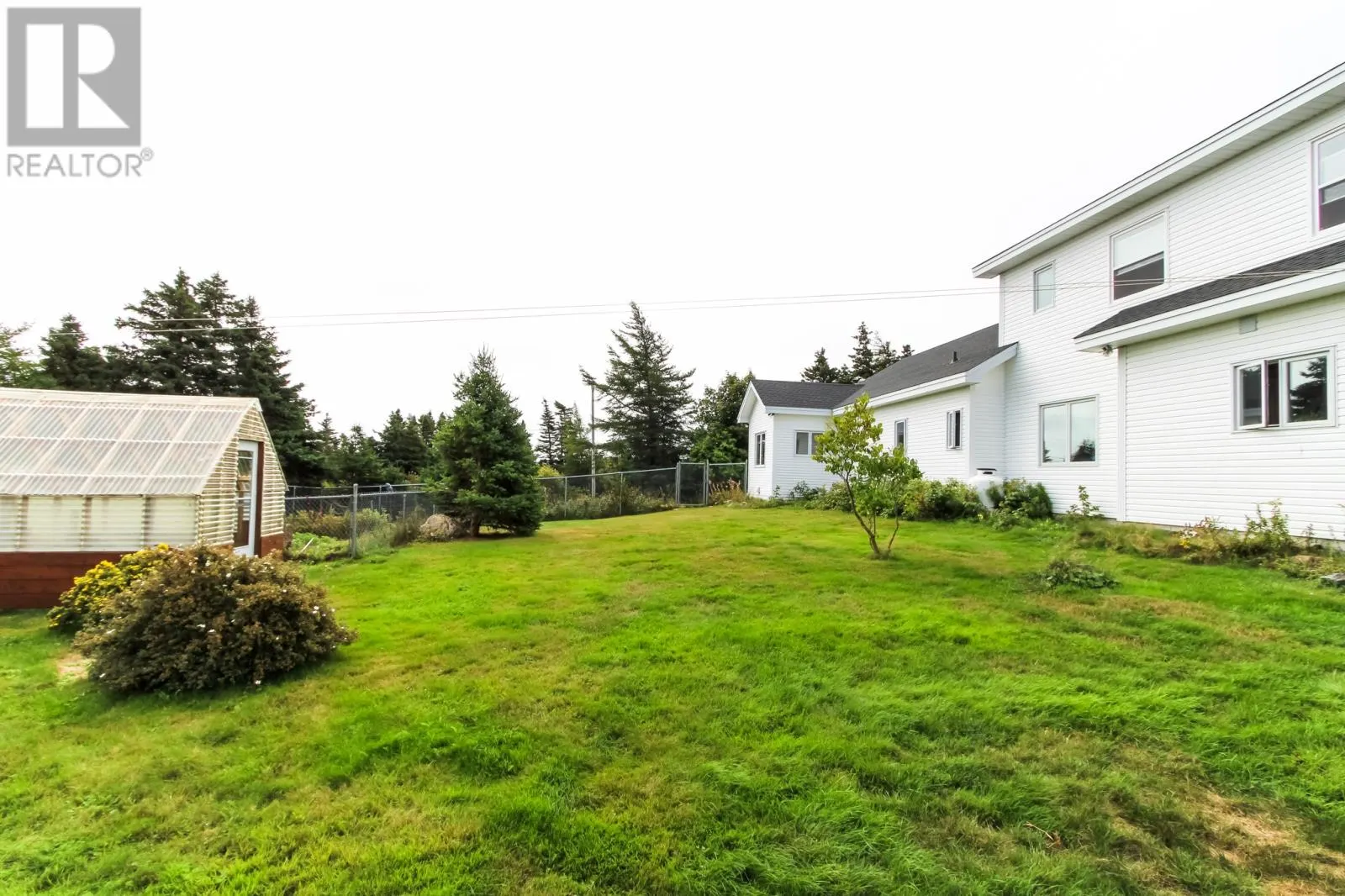 644 Pouch Cove Highway