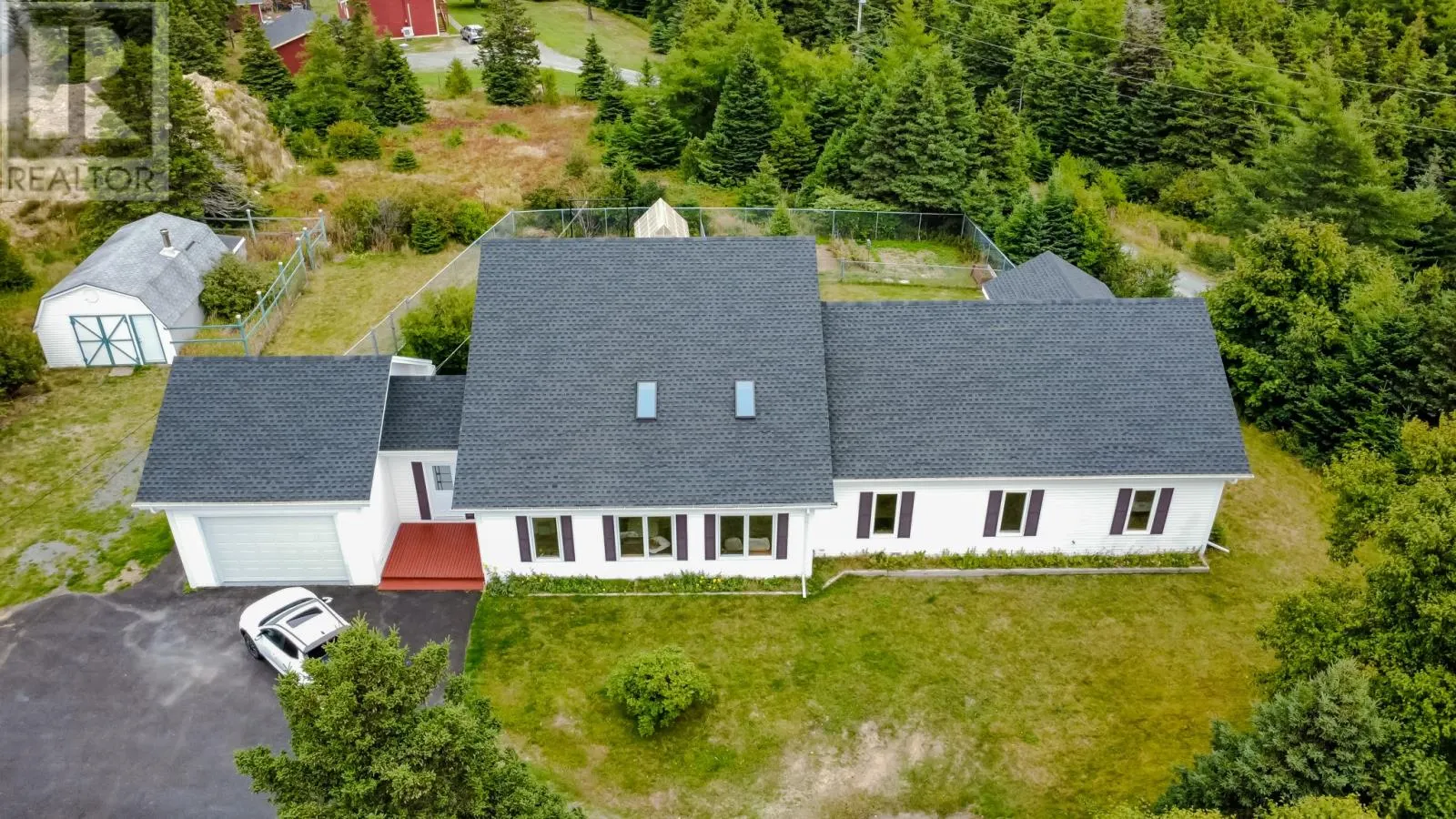 644 Pouch Cove Highway