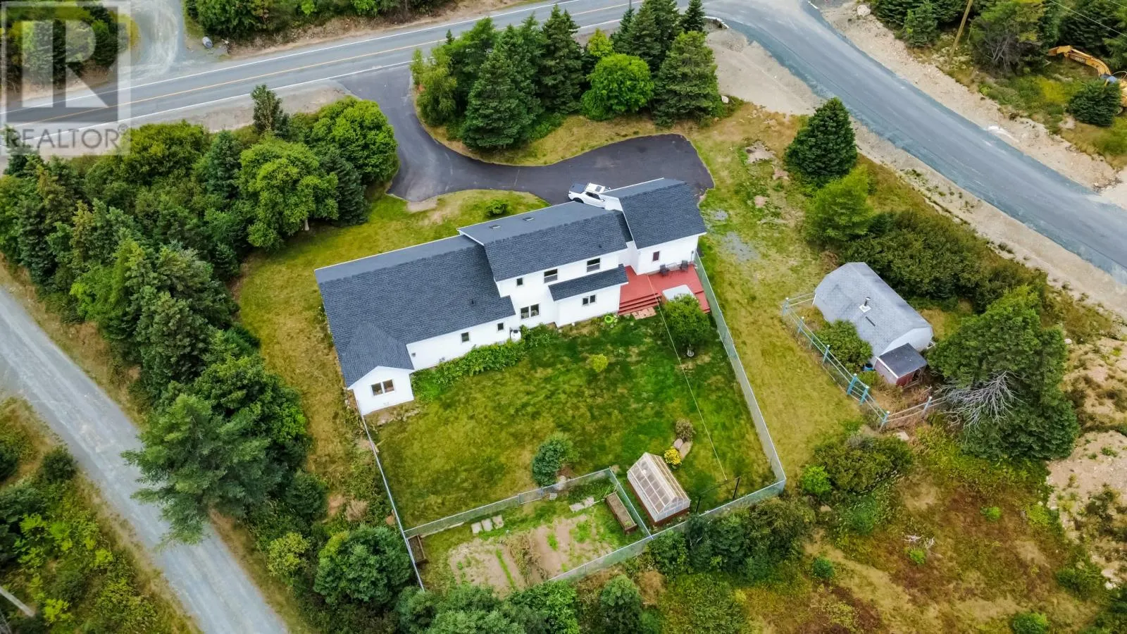 644 Pouch Cove Highway