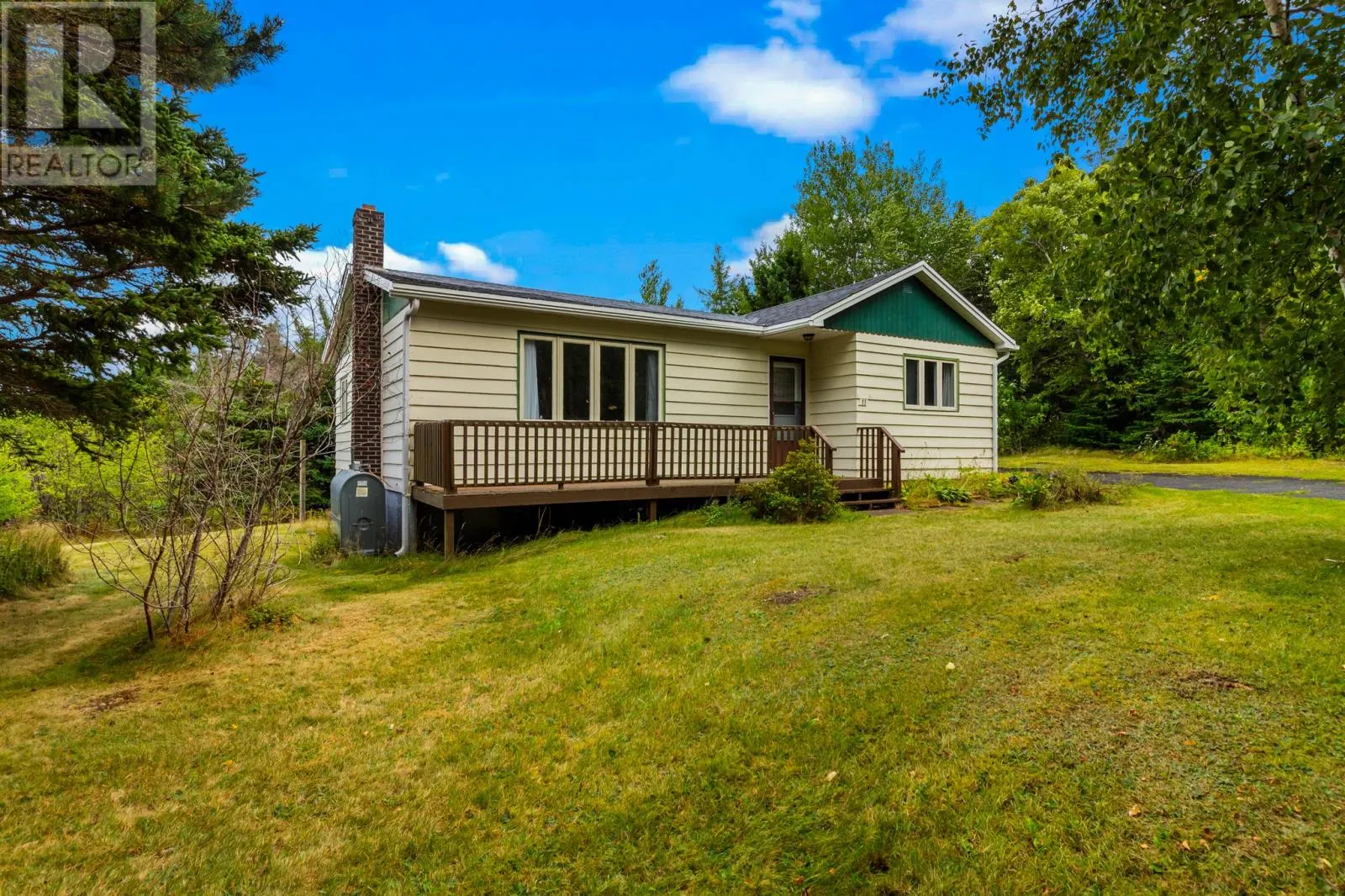 11 Ashwood Place